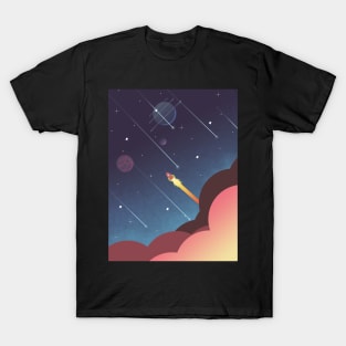 Outthere T-Shirt